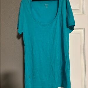 Icebreaker Aqua Short Sleeve Tech Tee